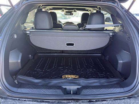 Used 2024 Subaru Crosstrek 2.5i Wilderness image 36