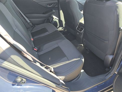 New 2025 Subaru Outback Premium image 16