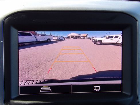 Used 2024 Chevrolet Silverado 2500 W/T w/ WT Convenience Package image 24