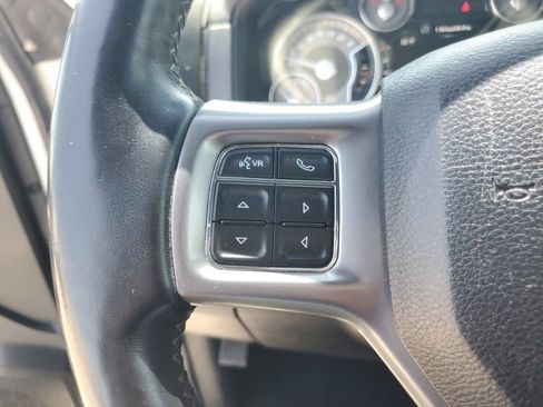 Used 2016 RAM 1500 Limited AWD/4WD image 14