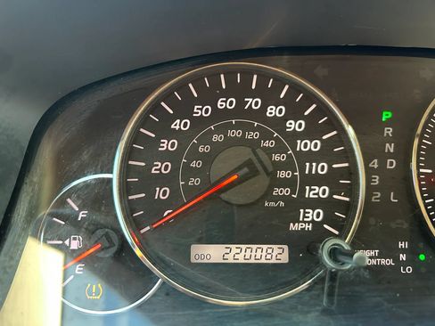 Used 2006 Lexus GX 470 AWD/4WD image 27