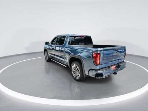 Used 2024 GMC Sierra 1500 Denali Ultimate AWD/4WD image 6