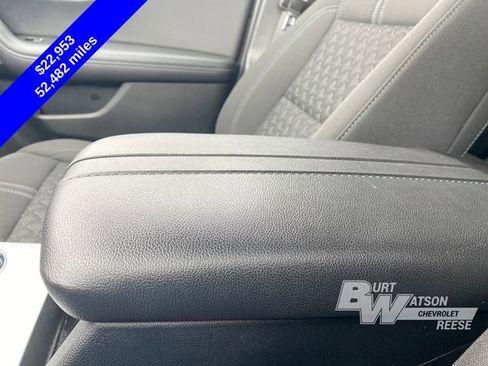 Used 2022 Chevrolet Blazer LT image 26