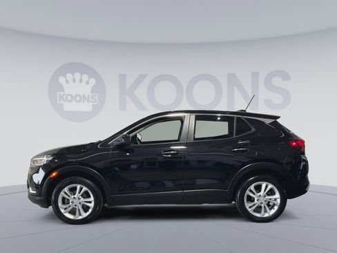 Used 2023 Buick Encore GX Preferred w/ Cold Weather Comfort Package AWD/4WD image 7