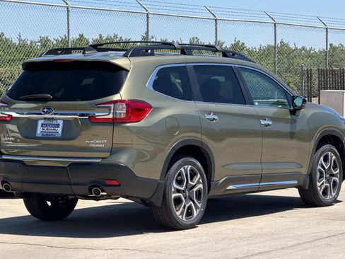 New 2026 Subaru Ascent Touring AWD/4WD image 3