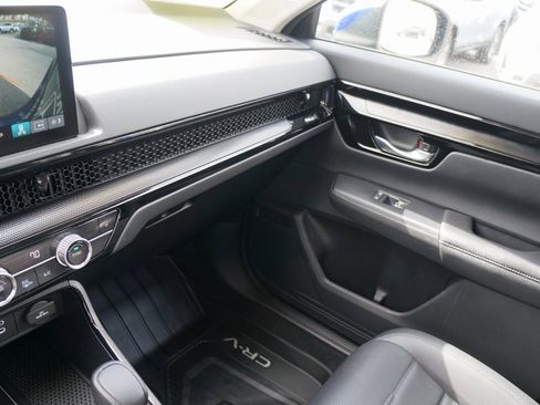 Used 2023 Honda CR-V EX-L image 26