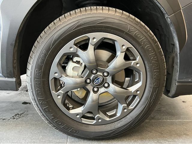 Used 2022 Subaru Crosstrek 2.5i Sport AWD/4WD image 12