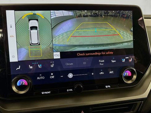 Certified 2026 Lexus TX 350 AWD w/ Technology Package image 14