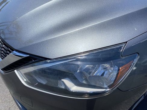 Used 2017 Nissan Sentra S FWD image 16