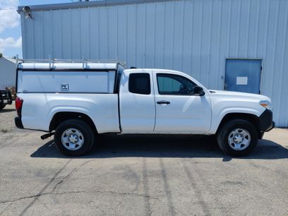Used 2020 Toyota Tacoma SR