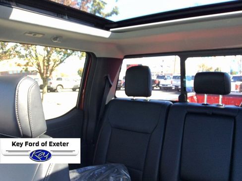 New 2026 Ford F350 Lariat w/ FX4 Off-Road Package image 43