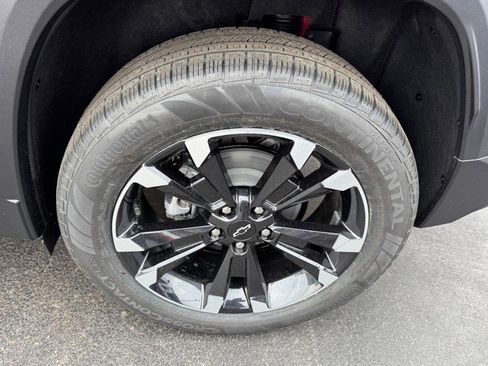 New 2026 Chevrolet Equinox RS w/ Safety and Technology Package image 31