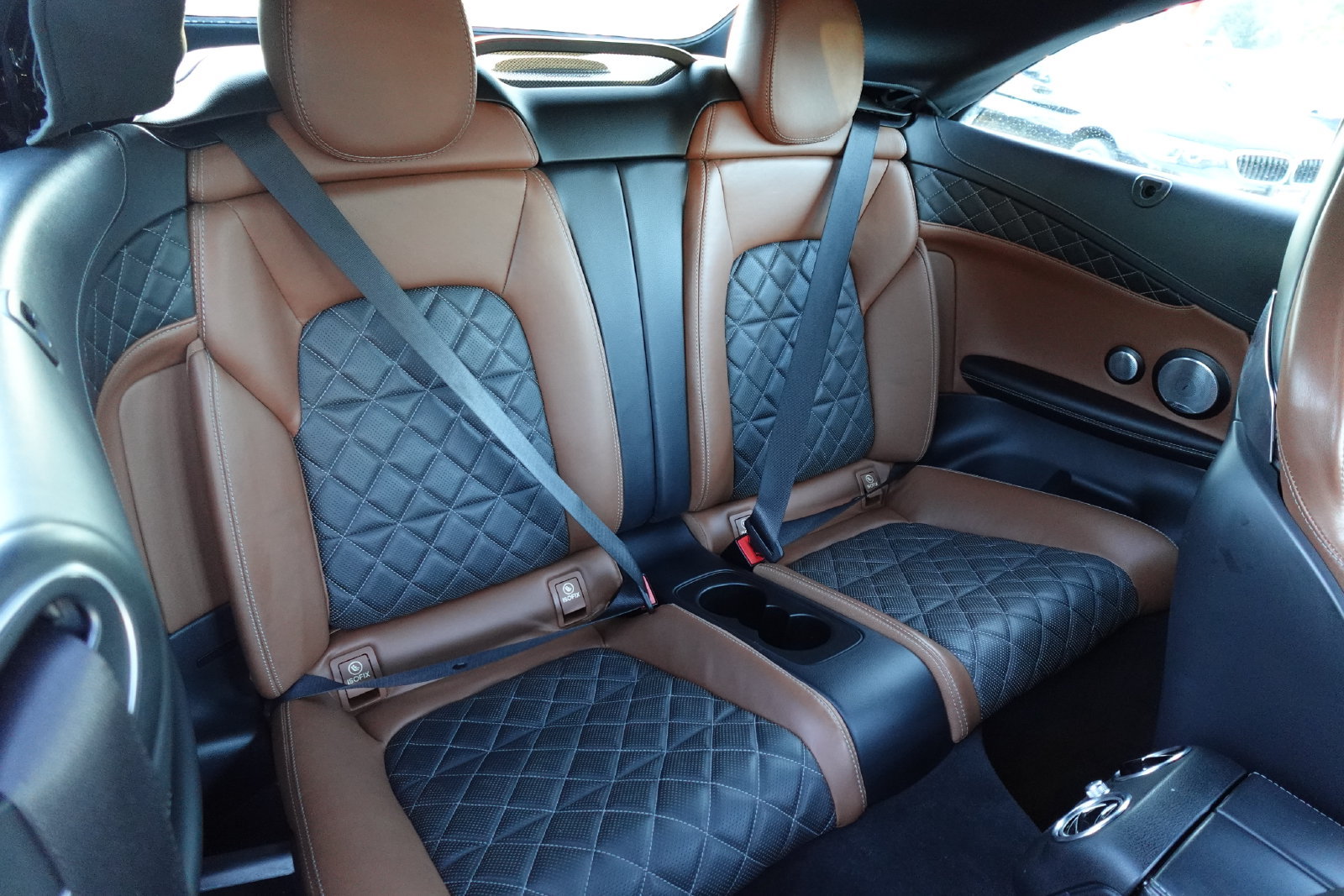 Used 2017 Mercedes-Benz C 63 AMG S image 19