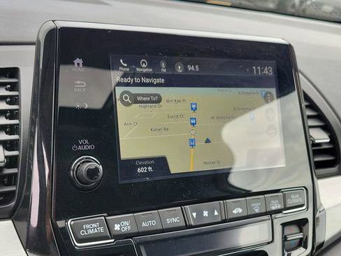 Certified 2019 Honda Odyssey EX-L image 15
