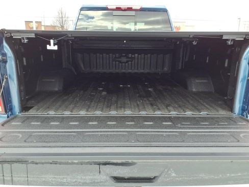 New 2026 Chevrolet Silverado 2500 LTZ w/ Trail Boss Package image 16