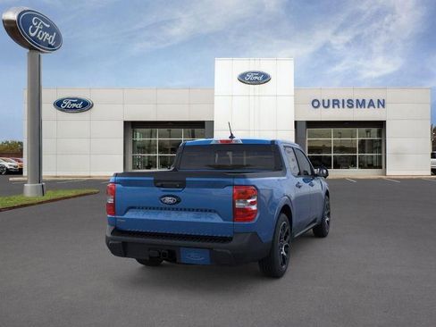 New 2026 Ford Maverick Lariat w/ 4K Tow Package image 7