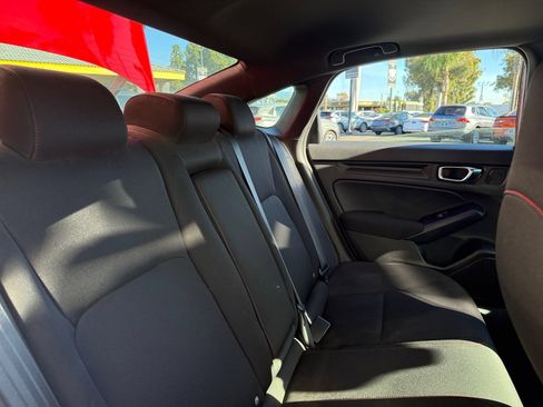 Used 2023 Honda Civic Si image 19