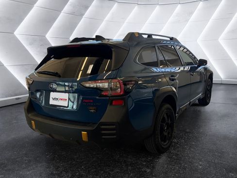 Used 2023 Subaru Outback Wilderness image 4