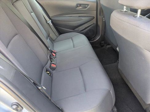Used 2025 Toyota Corolla LE image 17