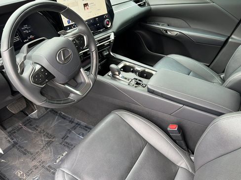Certified 2025 Lexus RX 350 w/ Convenience Package AWD/4WD image 11