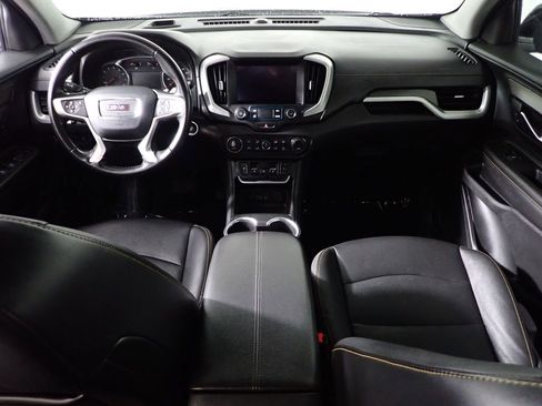 Used 2020 GMC Terrain SLT AWD/4WD image 30