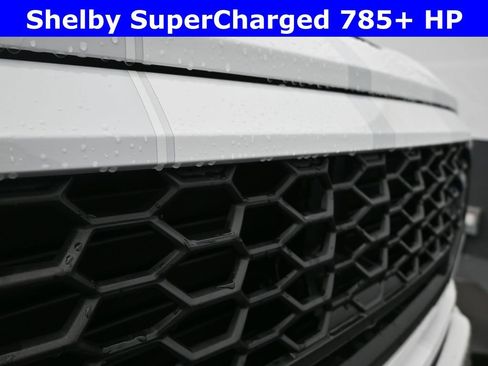 New 2025 Ford F150 Lariat w/ Equipment Group 502A High image 23