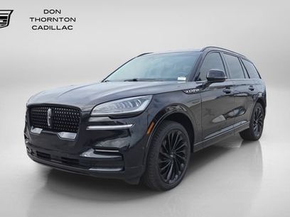 Used 2022 Lincoln Aviator Reserve w/ Equipment Group 201A