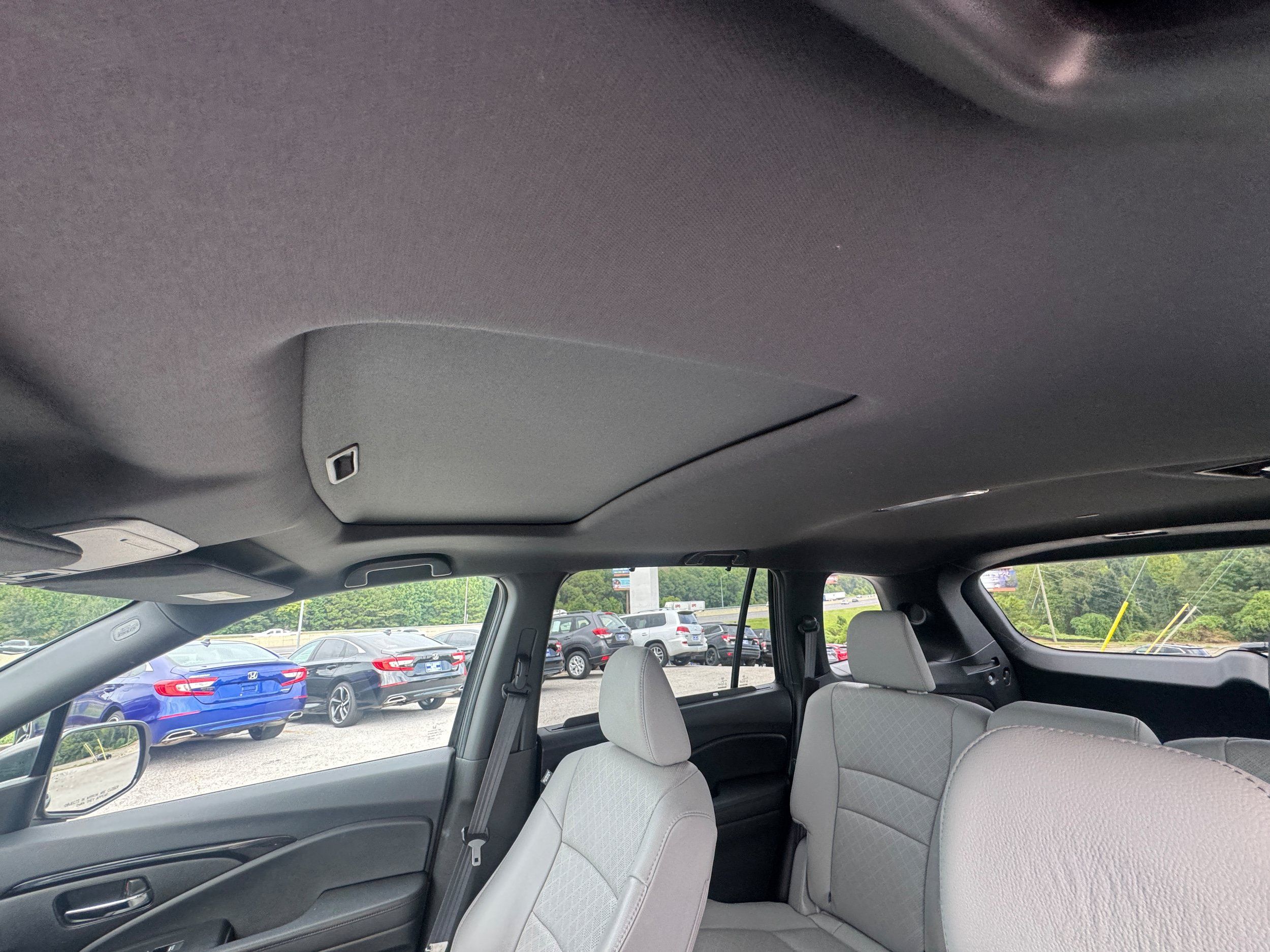 Used 2019 Honda Passport Touring image 12