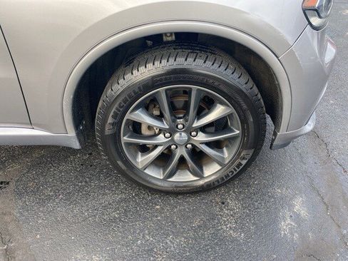 Used 2018 Dodge Durango GT image 13