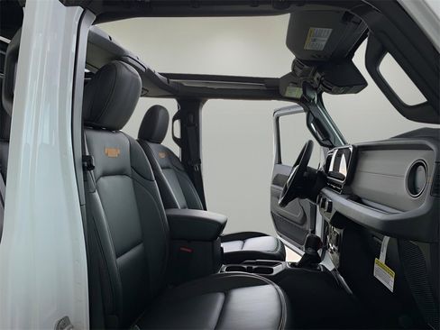 New 2025 Jeep Wrangler Willys image 42