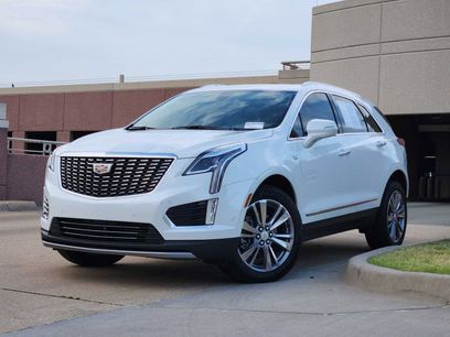 Certified 2025 Cadillac XT5 Premium Luxury w/ Technology Package