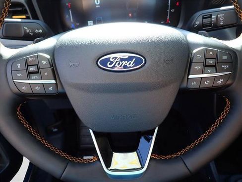 New 2026 Ford Maverick Tremor AWD/4WD image 18