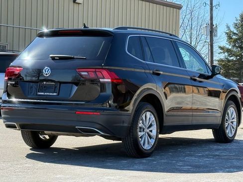Used 2019 Volkswagen Tiguan SE image 5