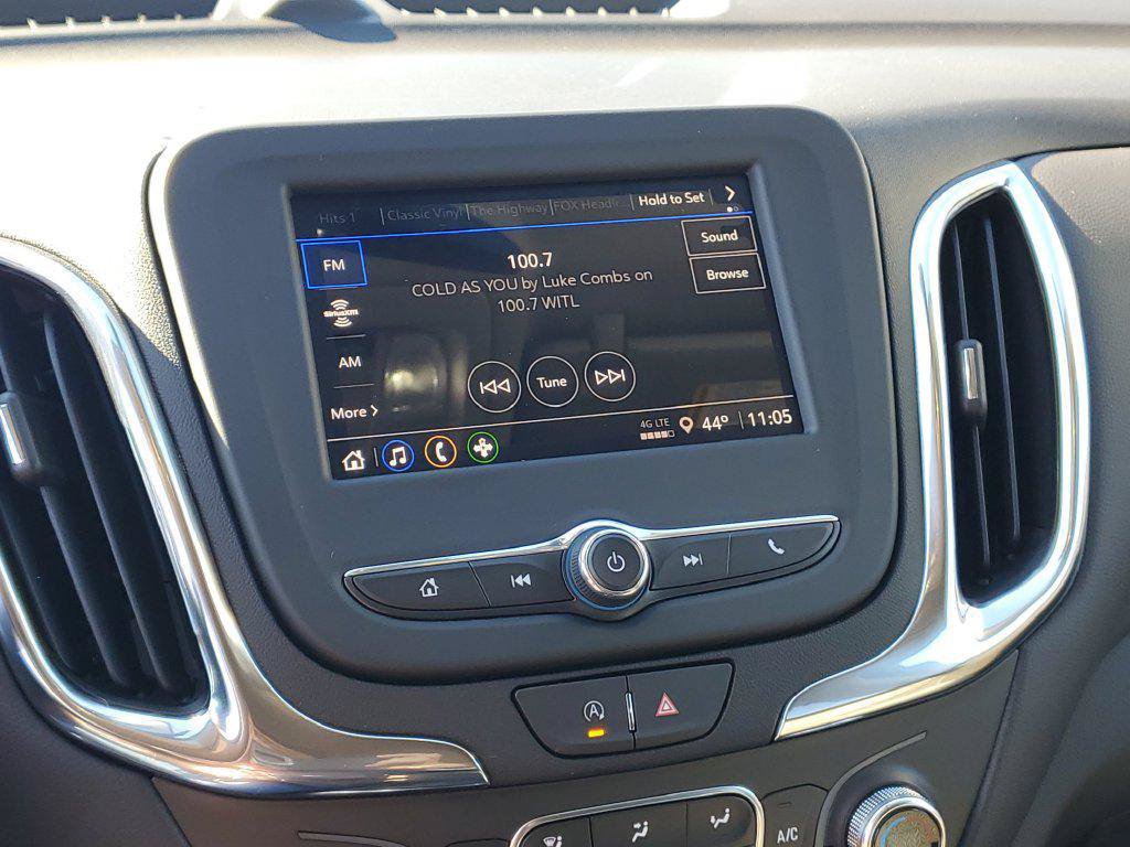 Used 2024 Chevrolet Equinox LT FWD image 14