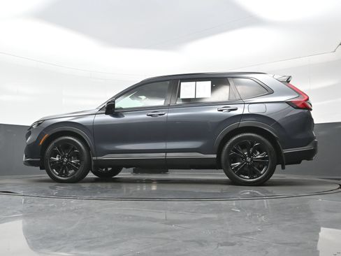 Used 2026 Honda CR-V Sport Touring image 30