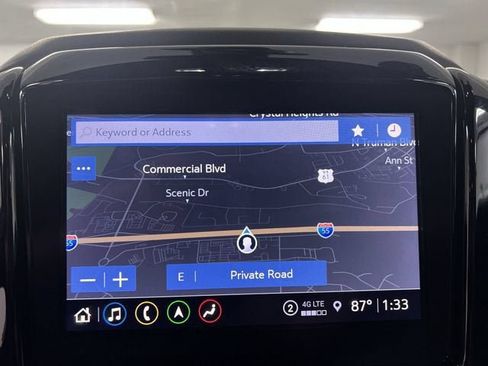 Certified 2023 Chevrolet Traverse RS AWD/4WD image 14