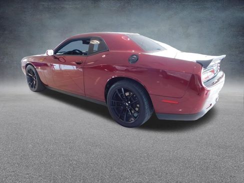 Used 2020 Dodge Challenger R/T Scat Pack w/ Driver Convenience Group RWD image 5