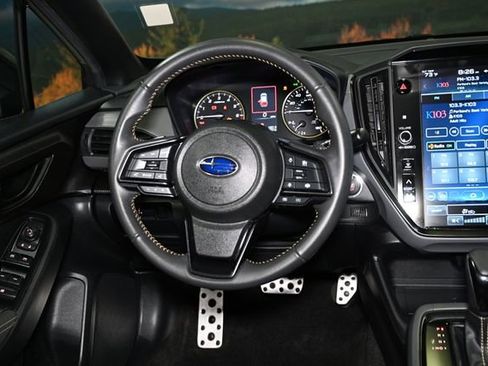Used 2024 Subaru Crosstrek 2.5i Sport w/ Crosstrek Mirror Package AWD/4WD image 60