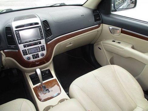 Used 2008 Hyundai Santa Fe Limited AWD/4WD image 18