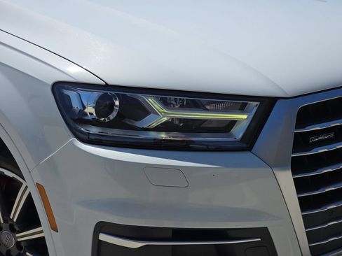 Used 2019 Audi Q7 2.0T Premium w/ Convenience Package AWD/4WD image 37