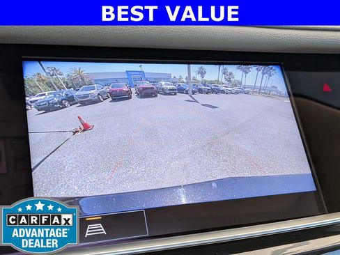 Used 2022 Cadillac XT5 Premium Luxury FWD image 20