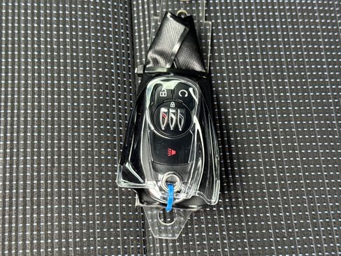 Used 2025 Buick Envista Preferred w/ Convenience I Package FWD image 34