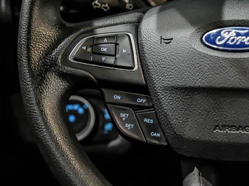 Used 2019 Ford Escape S FWD image 17