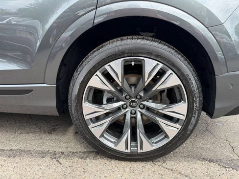 New 2026 Audi Q8 Premium Plus AWD/4WD image 9