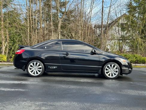 Used 2011 Honda Civic Si image 15