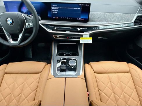 New 2026 BMW X5 sDrive40i image 13
