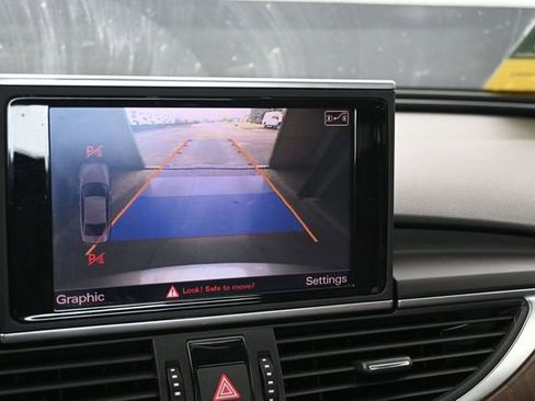 Used 2013 Audi A6 2.0T Premium Plus w/ Premium Plus Pkg AWD/4WD image 30