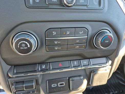 New 2025 Chevrolet Silverado 2500 W/T w/ WT Convenience Package image 25