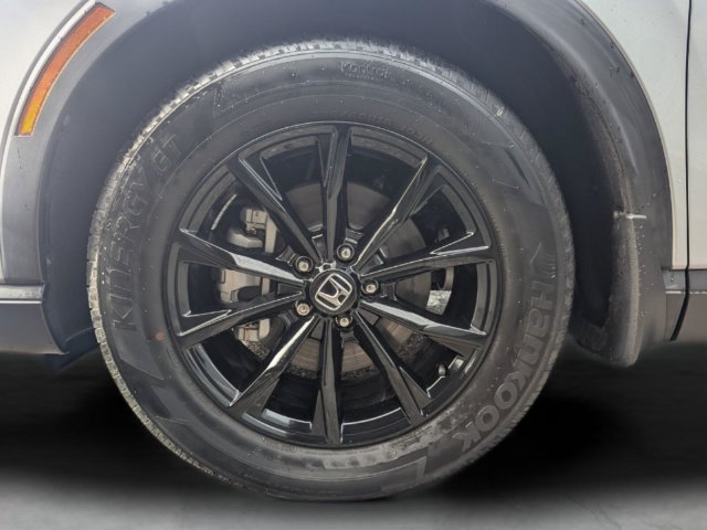 Certified 2023 Honda CR-V Sport image 10