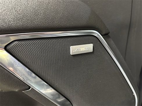 Used 2024 Chevrolet Silverado 3500 LTZ w/ LTZ Plus Package image 24